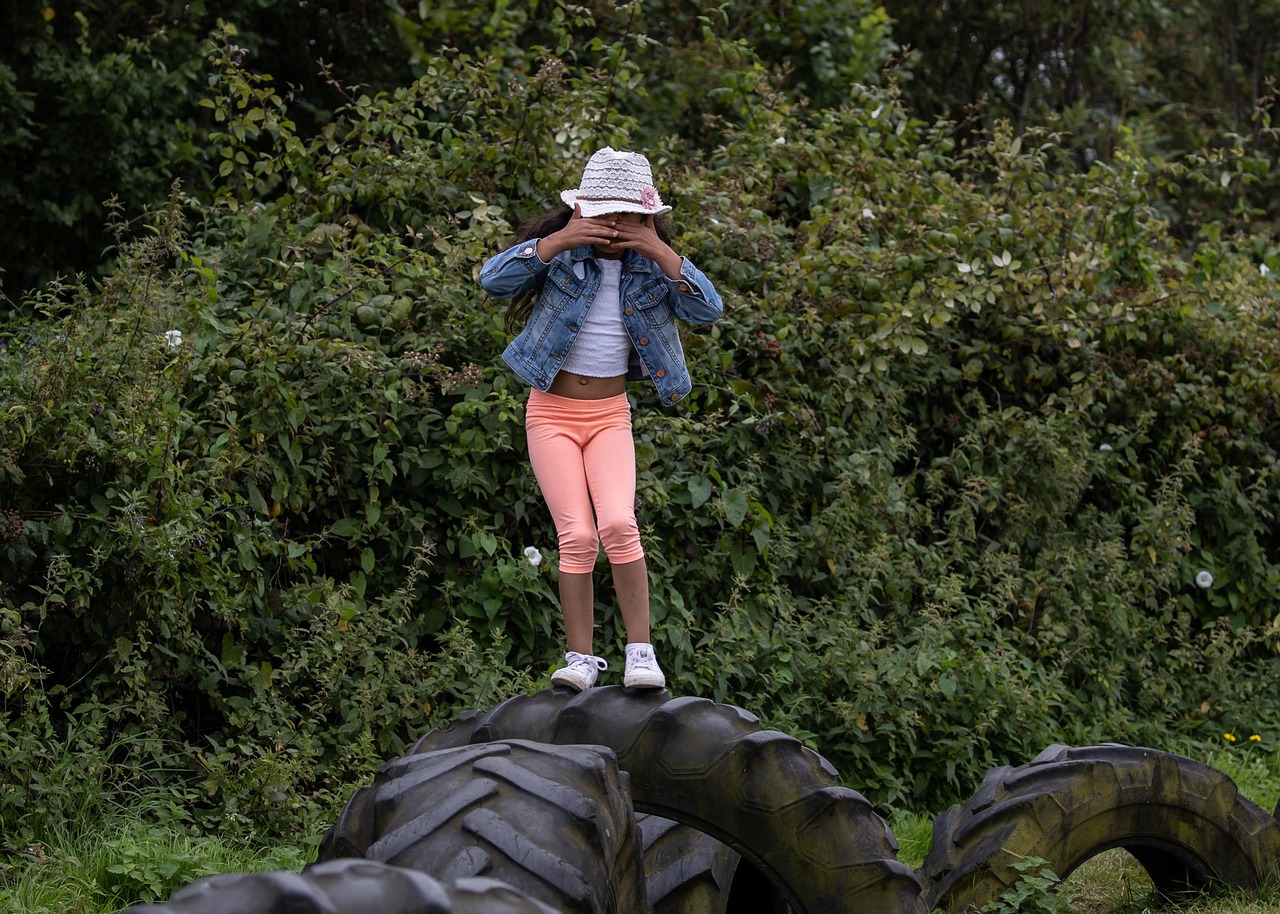 Desenvolvendo Psicomotricidade